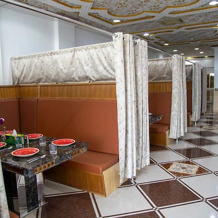 Dreamland Hotel Apartment Nizwa Exterior photo