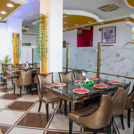 Dreamland Hotel Apartment Nizwa Exterior photo