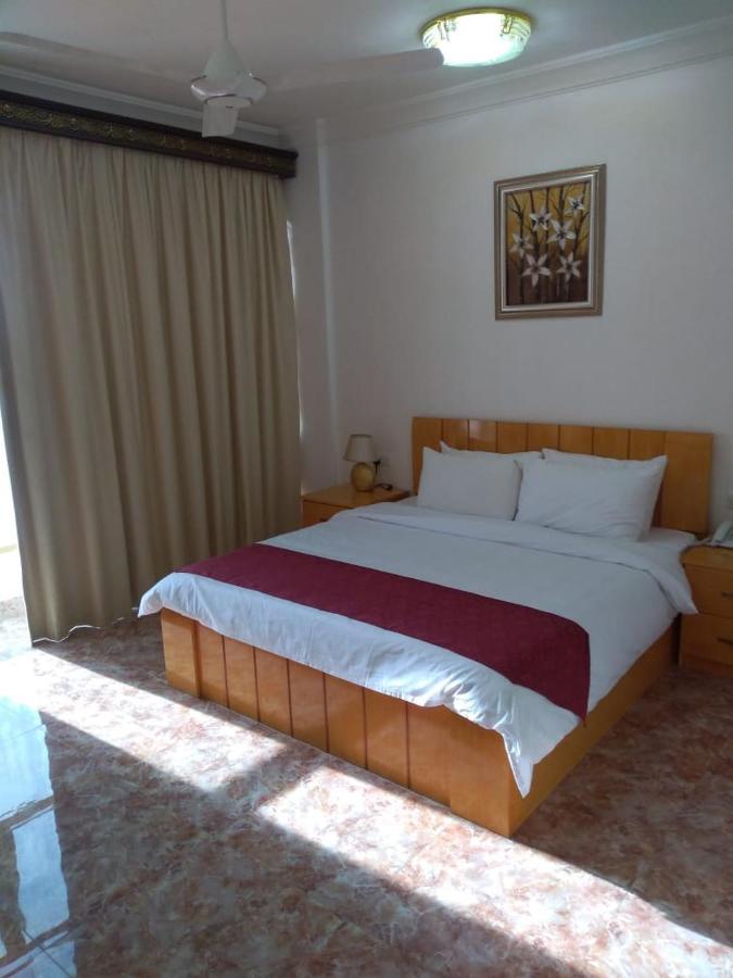 Dreamland Hotel Apartment Nizwa Exterior photo