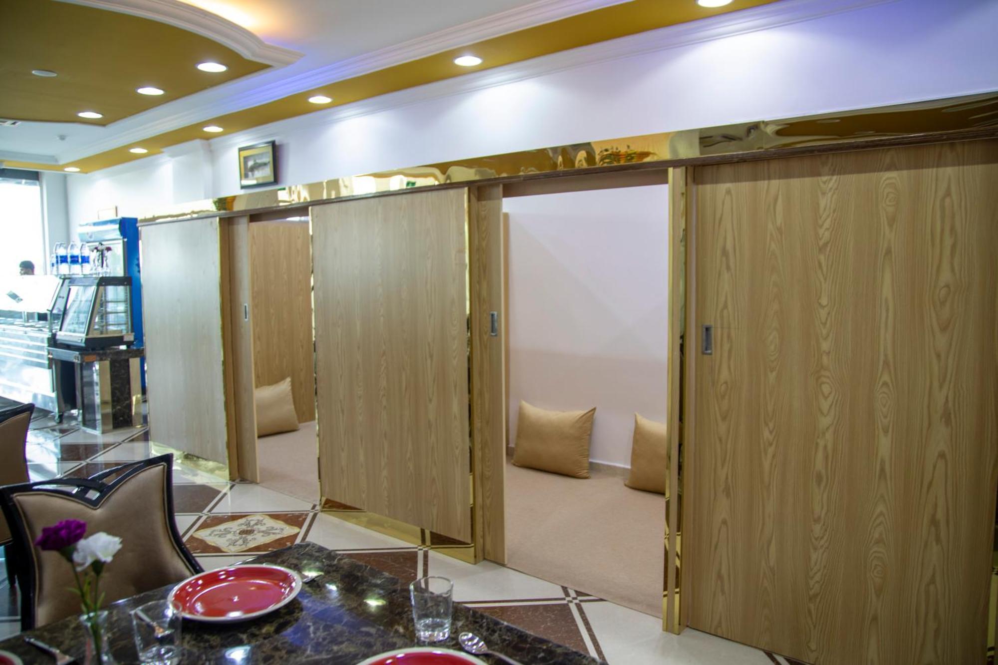Dreamland Hotel Apartment Nizwa Exterior photo